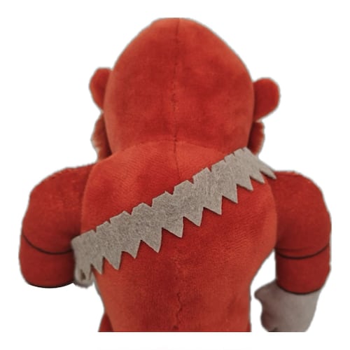 Peluche Plush 6” Godzilla X Kong ¡Colecciónalos todos!