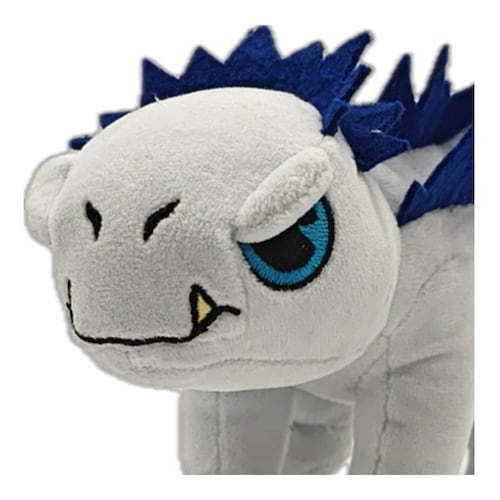 Peluche Plush 6” Godzilla X Kong ¡Colecciónalos todos!