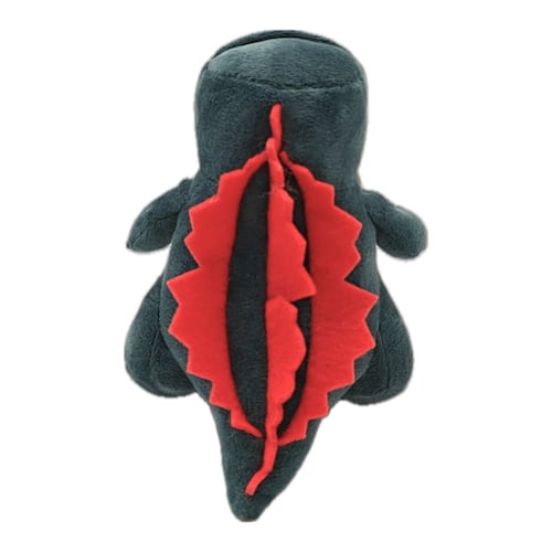 Peluche Plush 6” Godzilla X Kong ¡Colecciónalos todos!