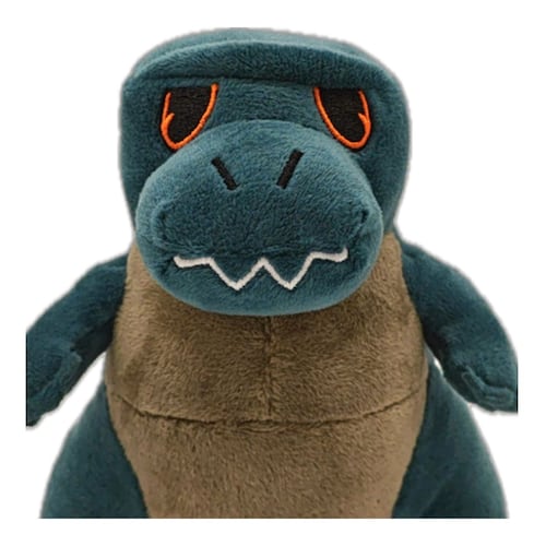 Peluche Plush 6” Godzilla X Kong ¡Colecciónalos todos!