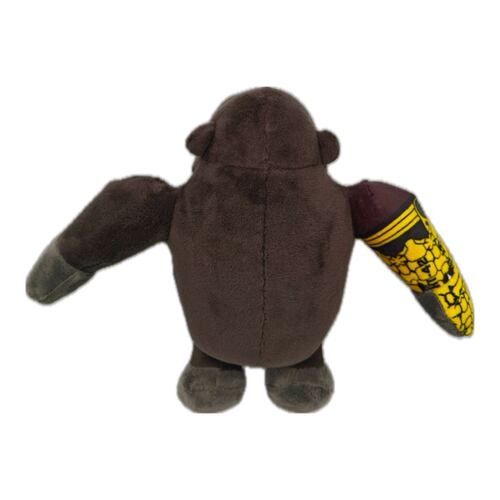 Peluche Plush 6” Godzilla X Kong ¡Colecciónalos todos!