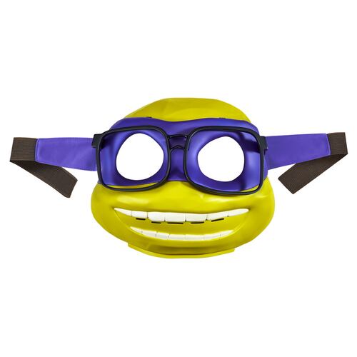 Mascara Película Tortugas Ninja Ninja TMNT