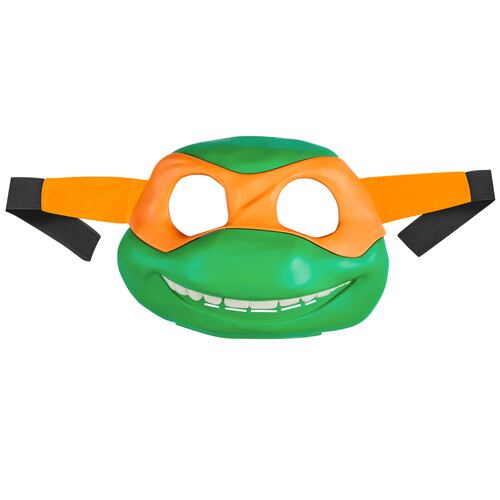 Mascara Película Tortugas Ninja Ninja TMNT