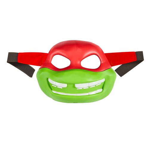 Mascara Película Tortugas Ninja Ninja TMNT