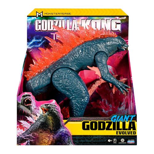 Godzilla x Kong Figura de Accion