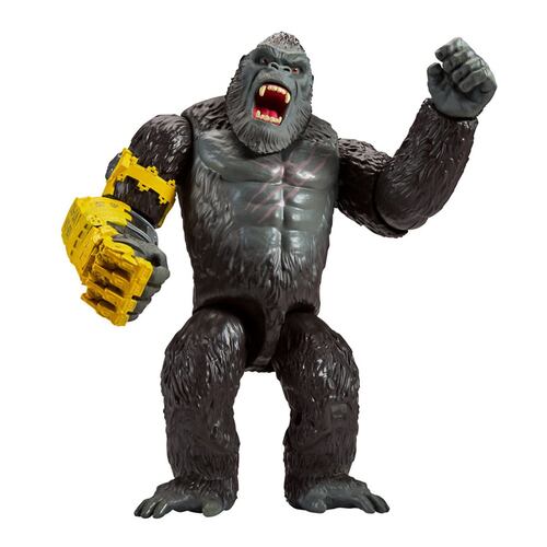 Godzilla x Kong Figura de Accion