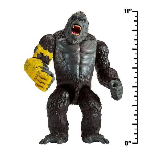 Godzilla x Kong Figura de Accion