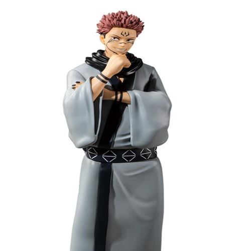 Figura de Colección Jujutsu Kaisen Jukon No