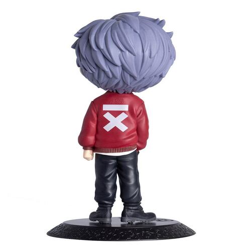 TinyTAN MIC Drop Q posket-RM