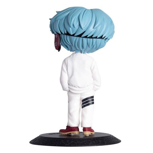 TinyTAN MIC Drop Q posketSUGA