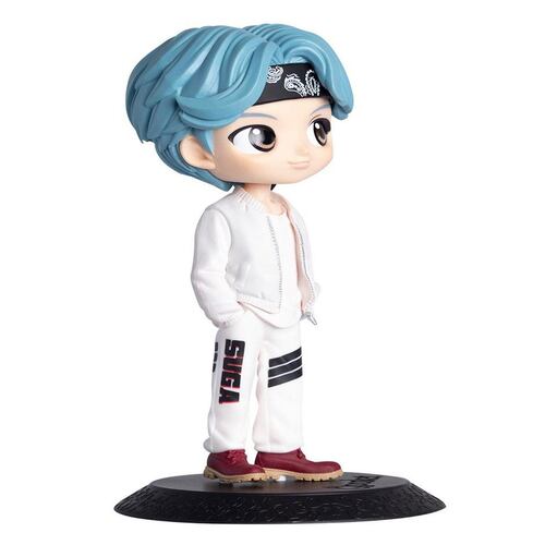 TinyTAN MIC Drop Q posketSUGA