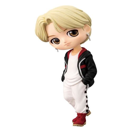 TinyTAN MIC Drop Q posket-Jimin