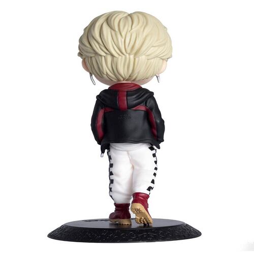 TinyTAN MIC Drop Q posket-Jimin