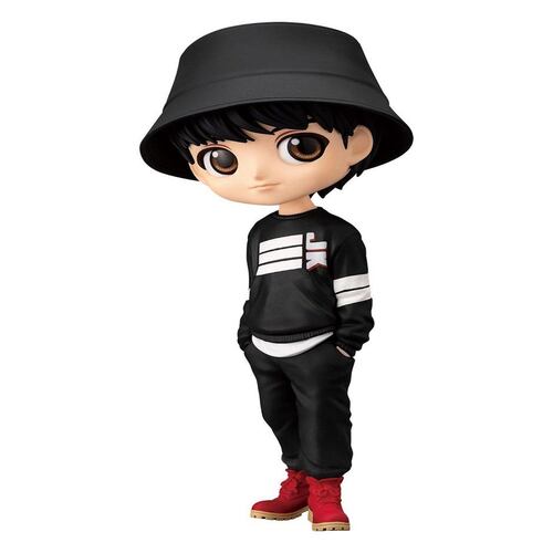 TinyTAN MIC Drop Q posket vol.2(CJung Kook)