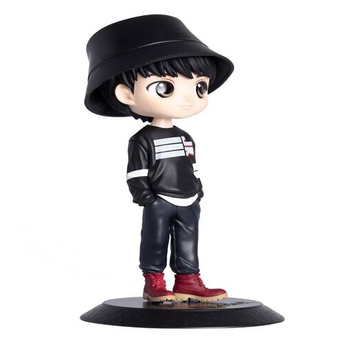 TinyTAN MIC Drop Q posket vol.2(CJung Kook)