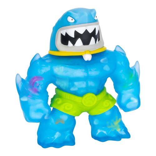 Set Goo Jit Zu Hero Creator ¡Hora de experimentar! ¡Colecciónalos todos!