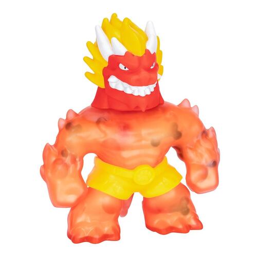 Set Goo Jit Zu Hero Creator ¡Hora de experimentar! ¡Colecciónalos todos!