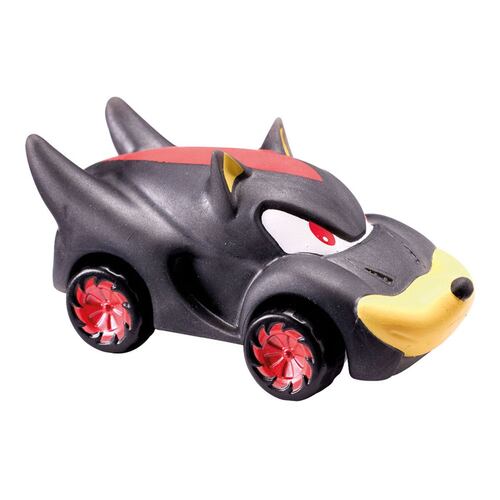 Vehículo Estirable Goo Jit Zu Sonic The Hedgehog ¡Colecciónalos todos!