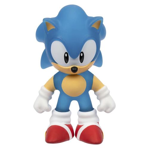 Figura de Acción Speed Surge Sonic ¡Colecciónalos todos!