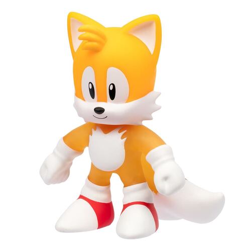 Figura de Acción Speed Surge Sonic ¡Colecciónalos todos!