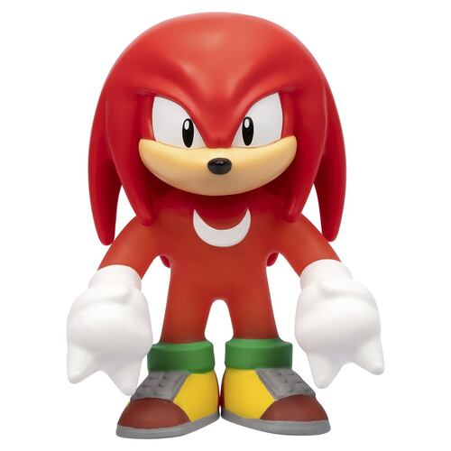 Figura de Acción Speed Surge Sonic ¡Colecciónalos todos!