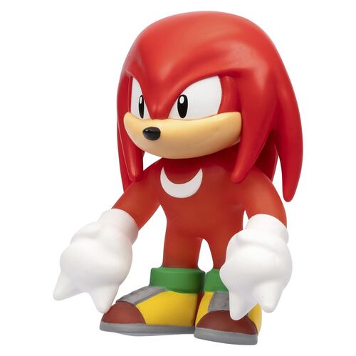 Figura de Acción Speed Surge Sonic ¡Colecciónalos todos!