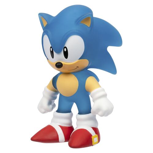 Figura de Acción Speed Surge Sonic ¡Colecciónalos todos!