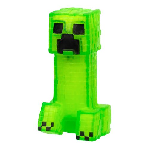 Figura De Acción GOO JIT ZU  Minecraft