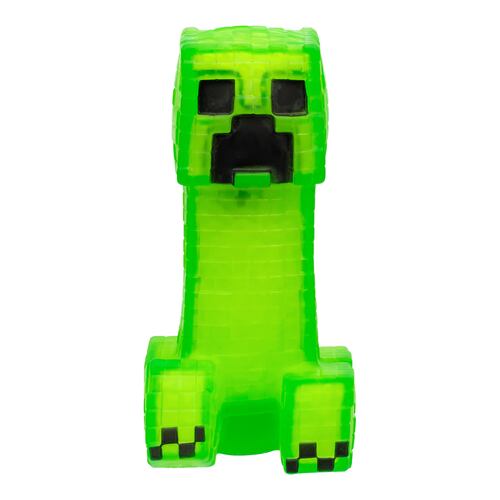 Figura De Acción GOO JIT ZU  Minecraft