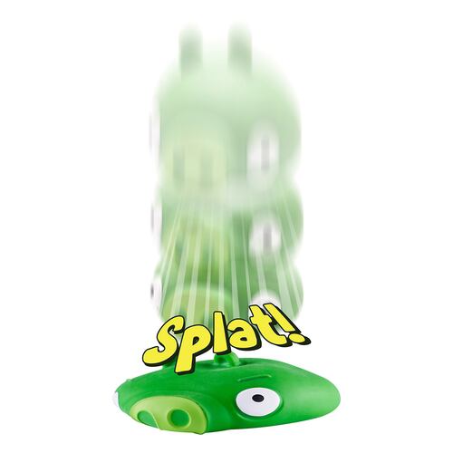 Figura De Acción GOO JIT ZU  Angry Birds Heroes