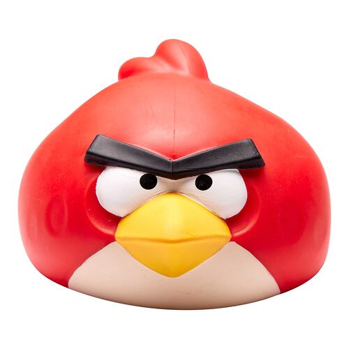 Figura De Acción GOO JIT ZU  Angry Birds Heroes
