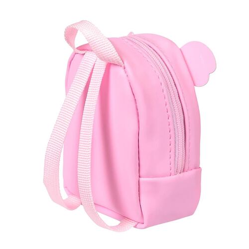 Mini Mochila Sorpresa Perfumada ¡Colecciónalas todas!