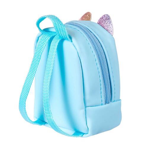 Mini Mochila Sorpresa Perfumada ¡Colecciónalas todas!