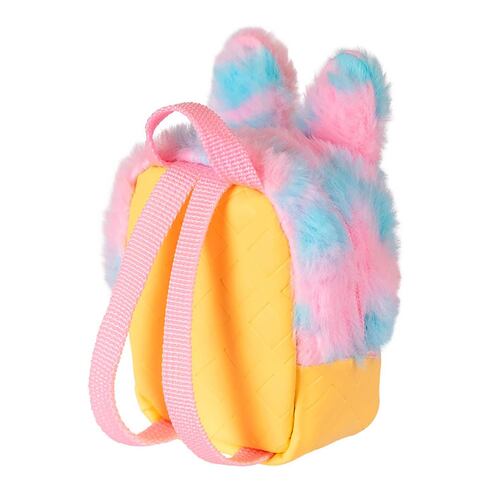 Mini Mochila Sorpresa Perfumada ¡Colecciónalas todas!
