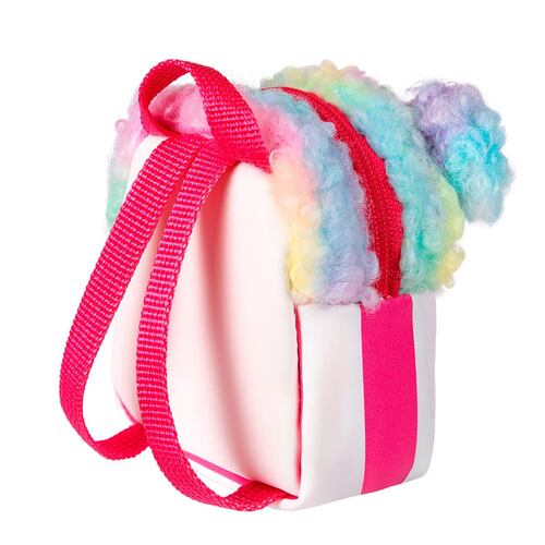Mini Mochila Sorpresa Perfumada ¡Colecciónalas todas!
