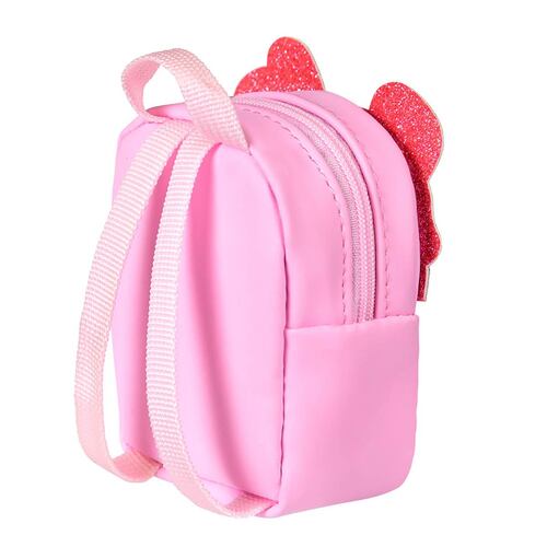 Mini Mochila Sorpresa Perfumada ¡Colecciónalas todas!