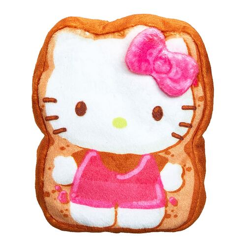 Set de Juego Tostador Hello Kitty and Frie