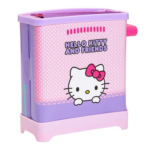 Set de Juego Tostador Hello Kitty and Frie