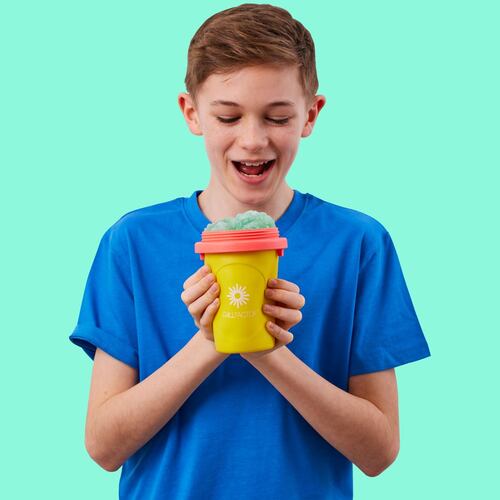 Vaso Surtido Slushy Chillfactor