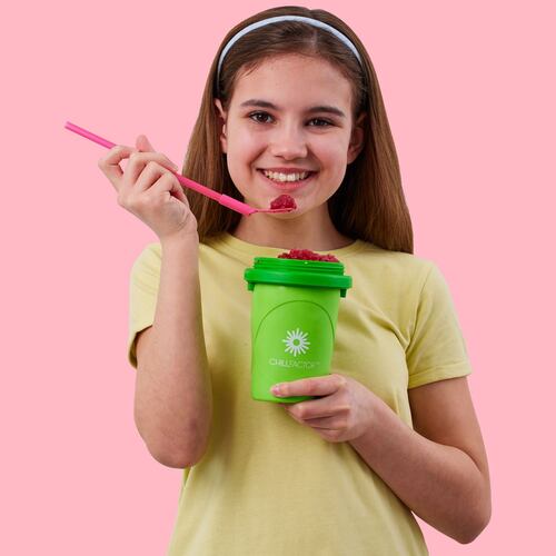 Vaso Surtido Slushy Chillfactor