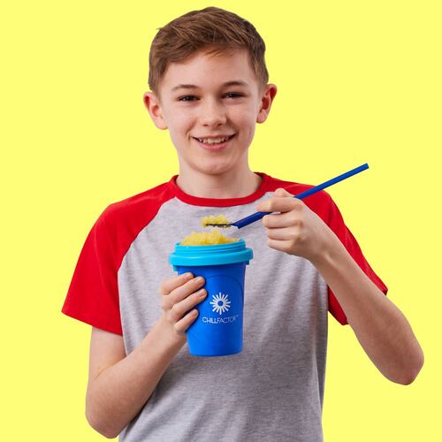Vaso Surtido Slushy Chillfactor