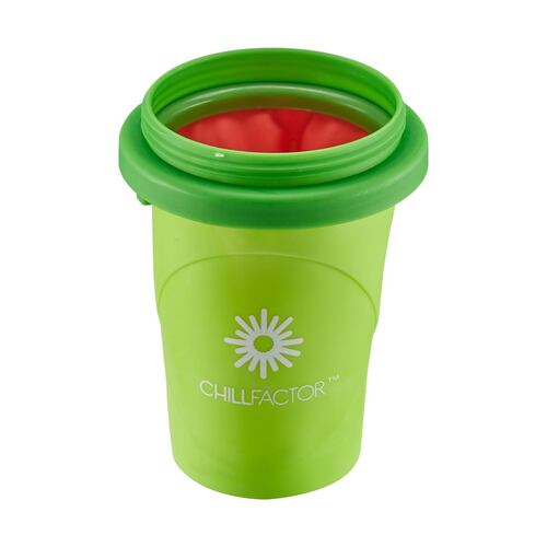 Vaso Surtido Slushy Chillfactor