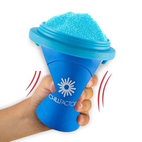 Vaso Surtido Slushy Chillfactor