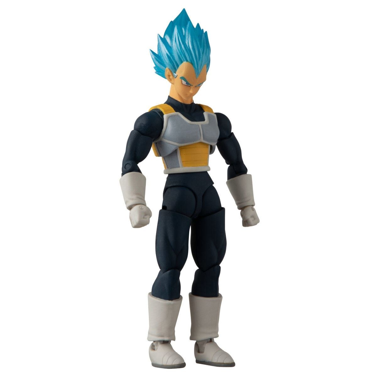 Juguetes de vegeta online blue