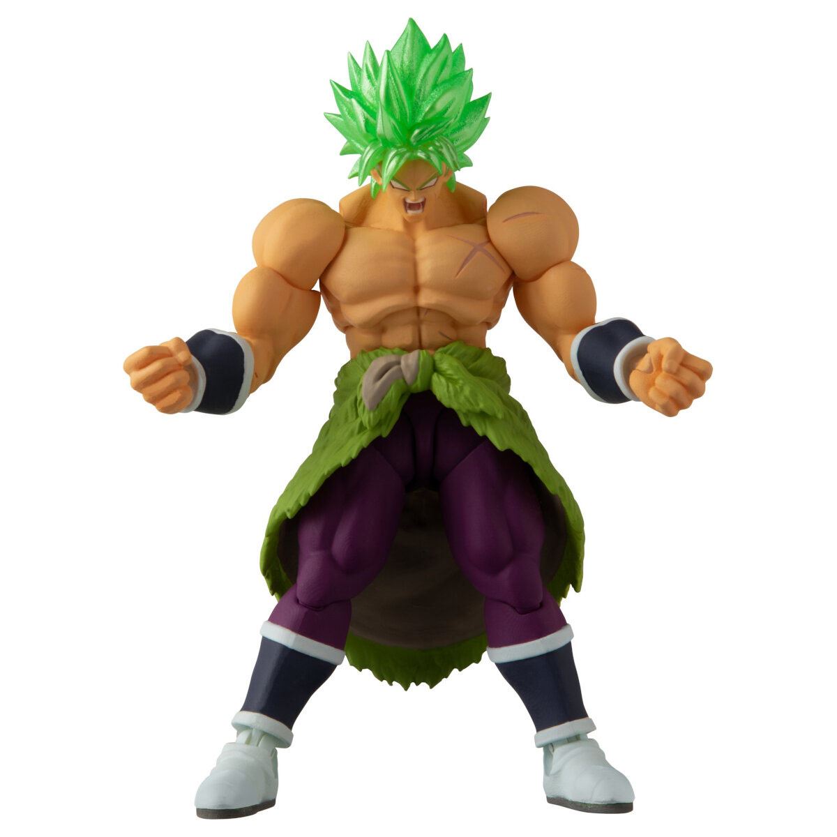 Broly juguete discount