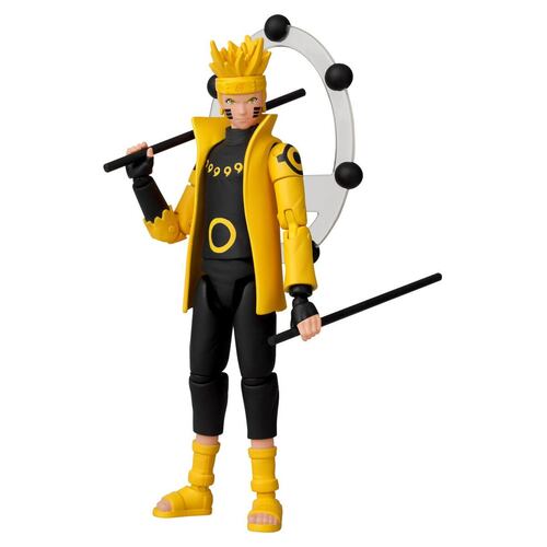 Uzumaki Naruto Sage Of Six Paths Mo