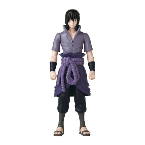 Figura Coleccionable Anime Héroes Mega Naruto Shippuden