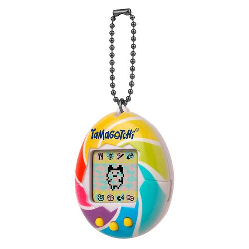 Tamagotchi Original Remolino De Caramelo Mascota virtual