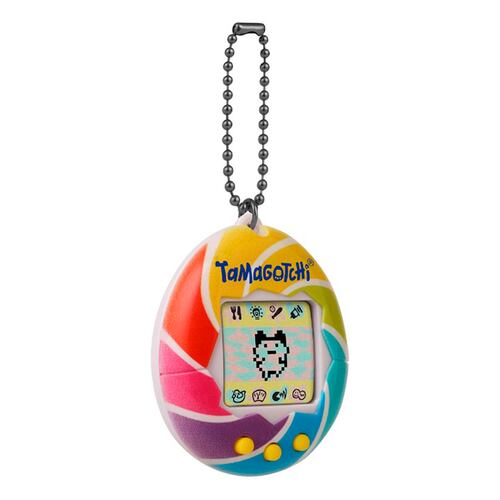 Tamagotchi Original Remolino De Caramelo Mascota virtual