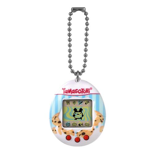 Tamagotchi Original Milk and Cookies